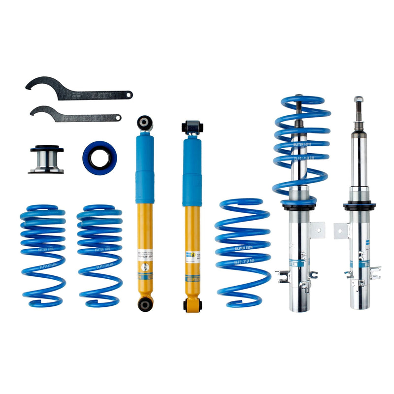 Bilstein B14 Gevindundervogn Peugeot 208 â€“ varenr. 47-242142, billede 1