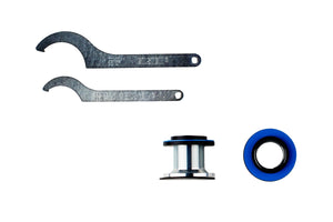 Bilstein B14 Gevindundervogn Peugeot 208 â€“ varenr. 47-242142, billede 2