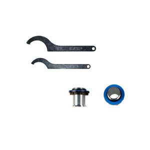Bilstein B14 Gevindundervogn Peugeot 308 â€“ varenr. 47-100817, billede 2