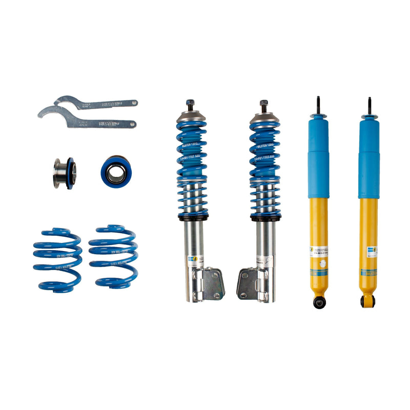 Bilstein B14 Gevindundervogn Renault Clio 2 â€“ varenr. 47-087750, billede 1