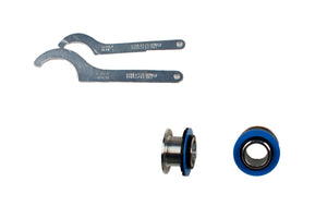 Bilstein B14 Gevindundervogn Renault Clio 2 â€“ varenr. 47-087750, billede 2