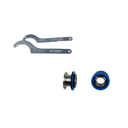 Bilstein B14 Gevindundervogn Renault Clio 2 â€“ varenr. 47-087750, billede 2