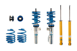 Bilstein B14 Gevindundervogn Renault Clio 3 â€“ varenr. 47-239180, billede 1