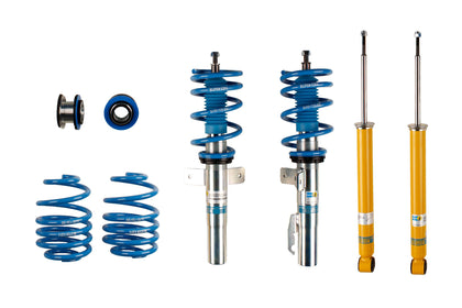 Bilstein B14 Gevindundervogn Renault Clio 3 â€“ varenr. 47-239180, billede 1