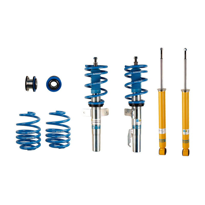 Bilstein B14 Gevindundervogn Renault Clio 3 â€“ varenr. 47-239180, billede 1