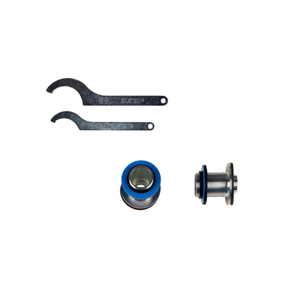 Bilstein B14 Gevindundervogn Renault Clio 3 â€“ varenr. 47-239180, billede 2