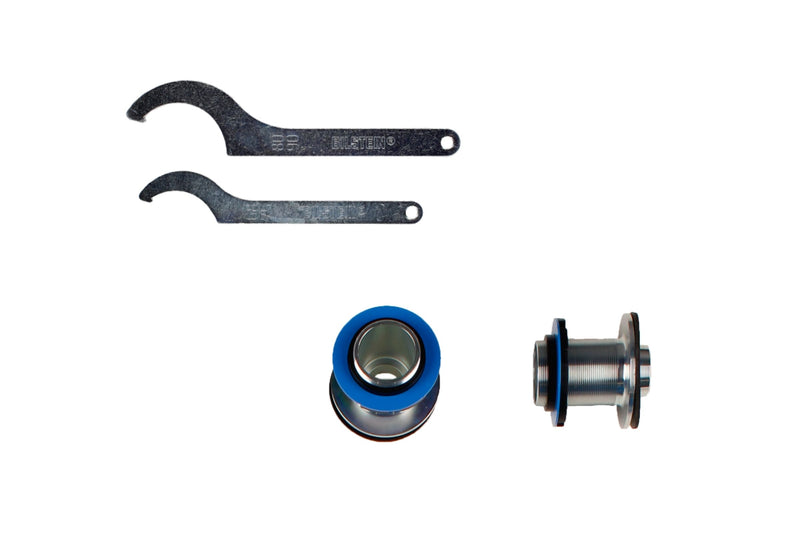 Bilstein B14 Gevindundervogn Renault Clio 3 â€“ varenr. 47-239180, billede 2