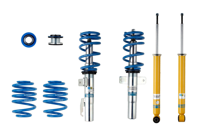 Bilstein B14 Gevindundervogn Renault Clio 3 â€“ varenr. 47-239197, billede 1