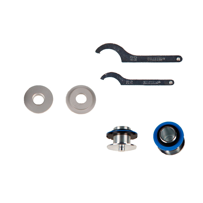 Bilstein B14 Gevindundervogn Seat Exeo – varenr. 47-169289, billede 2
