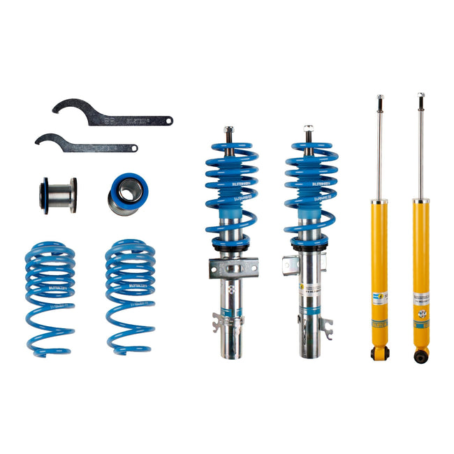 Bilstein B14 Gevindundervogn Seat Ibiza – varenr. 47-168091, billede 1