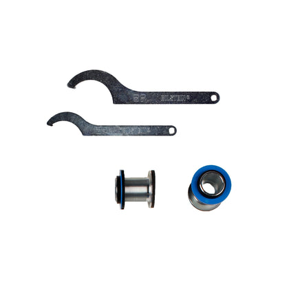Bilstein B14 Gevindundervogn Seat Ibiza – varenr. 47-168091, billede 2