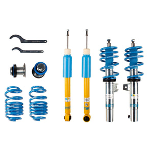 Bilstein B14 Gevindundervogn Seat Leon â€“ varenr. 47-229945, billede 1