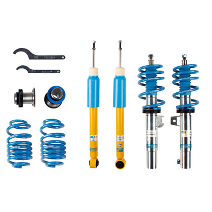 Bilstein B14 Gevindundervogn Seat Leon â€“ varenr. 47-229945, billede 1