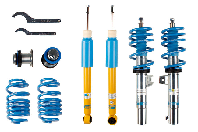 Bilstein B14 Gevindundervogn Seat Leon â€“ varenr. 47-229945, billede 1