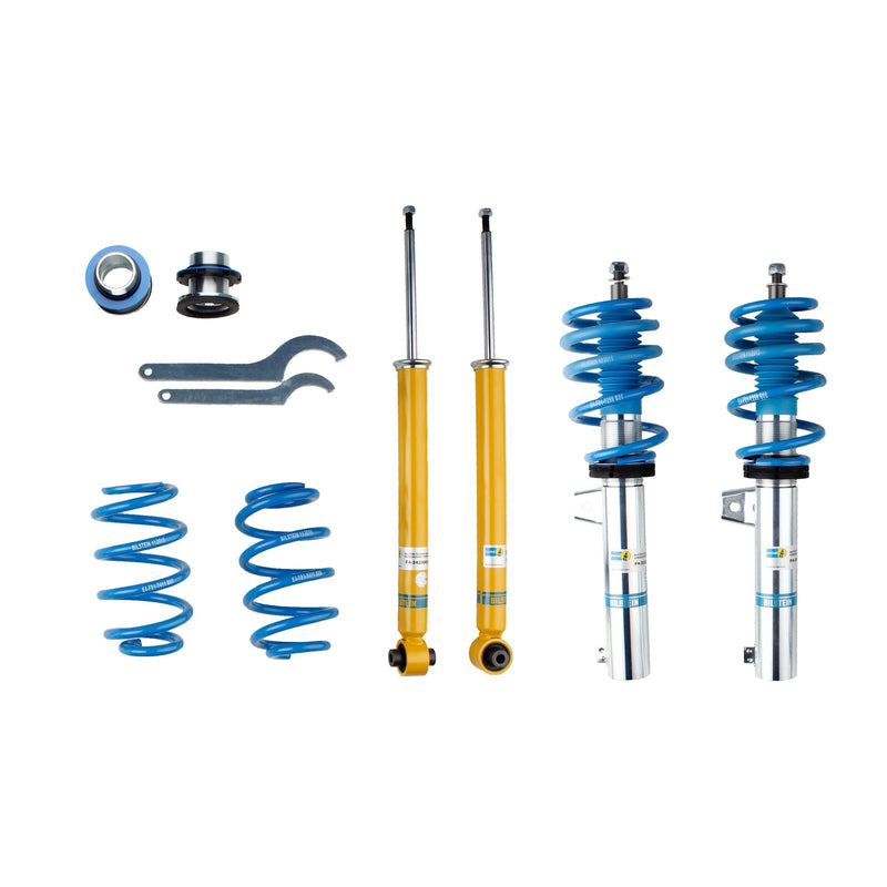 Bilstein B14 Gevindundervogn Seat Leon â€“ varenr. 47-251588, billede 1