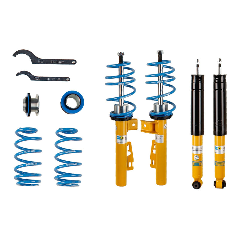 Bilstein B14 Gevindundervogn Smart Fortwo â€“ varenr. 47-165403, billede 1