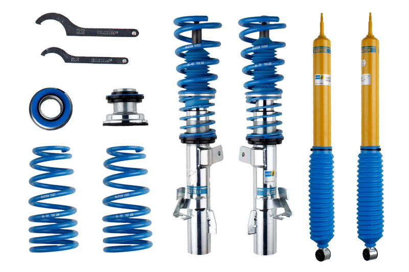 Bilstein B14 Gevindundervogn Volvo V50 â€“ varenr. 47-121225, billede 1