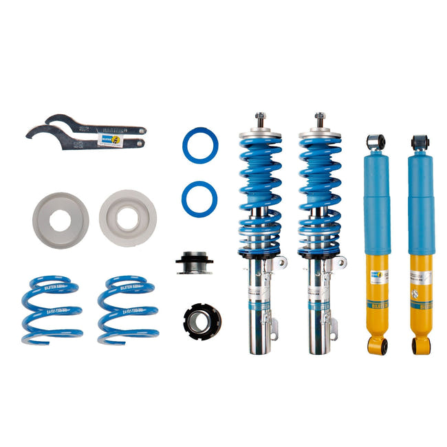 Bilstein B14 Gevindundervogn VW Golf 4 – varenr. 47-080416, billede 1