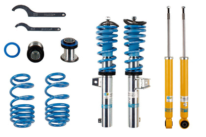 Bilstein B14 Gevindundervogn VW Golf 6 – varenr. 47-127708, billede 1