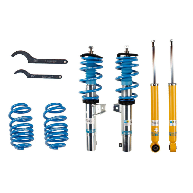 Bilstein B14 Gevindundervogn VW Golf 6 – varenr. 47-158276, billede 1