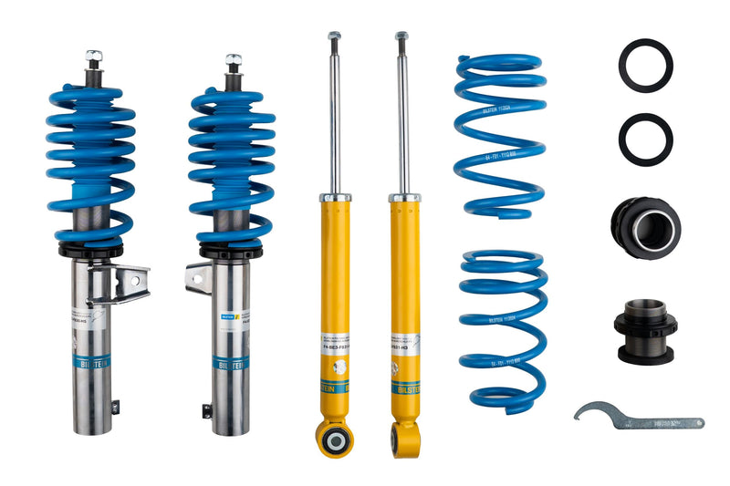 Bilstein B14 Gevindundervogn VW Golf 6 – varenr. 47-158283, billede 1