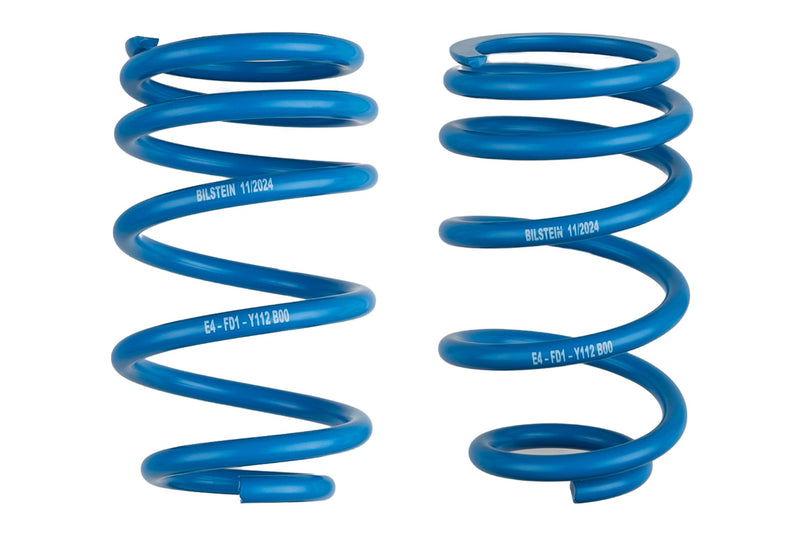 Bilstein B14 Gevindundervogn VW Golf 6 – varenr. 47-158283, billede 4