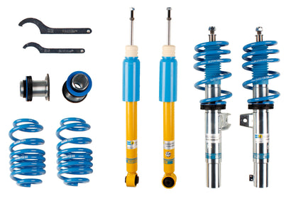 Bilstein B14 Gevindundervogn VW Golf 7 â€“ varenr. 47-229945, billede 1