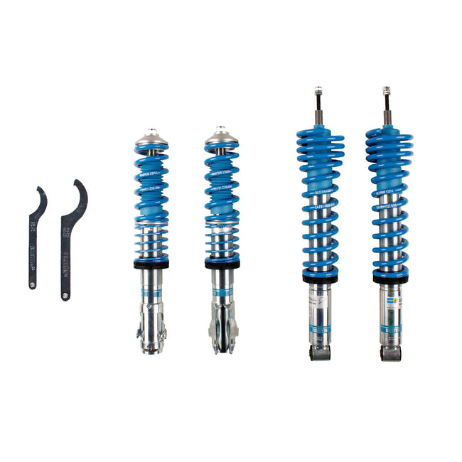 Bilstein B14 Gevindundervogn VW Jetta 2 – varenr. 47-124844, billede 1