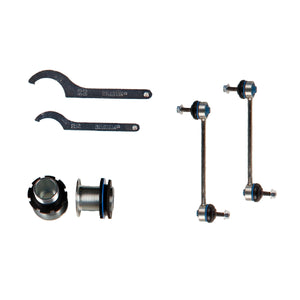 Bilstein B14 Gevindundervogn VW Polo 4 – varenr. 47-146914, billede 2