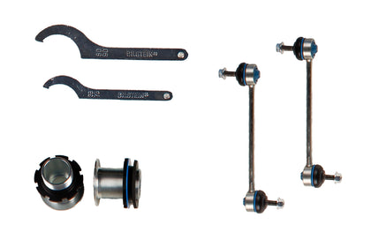 Bilstein B14 Gevindundervogn VW Polo 4 – varenr. 47-146914, billede 2