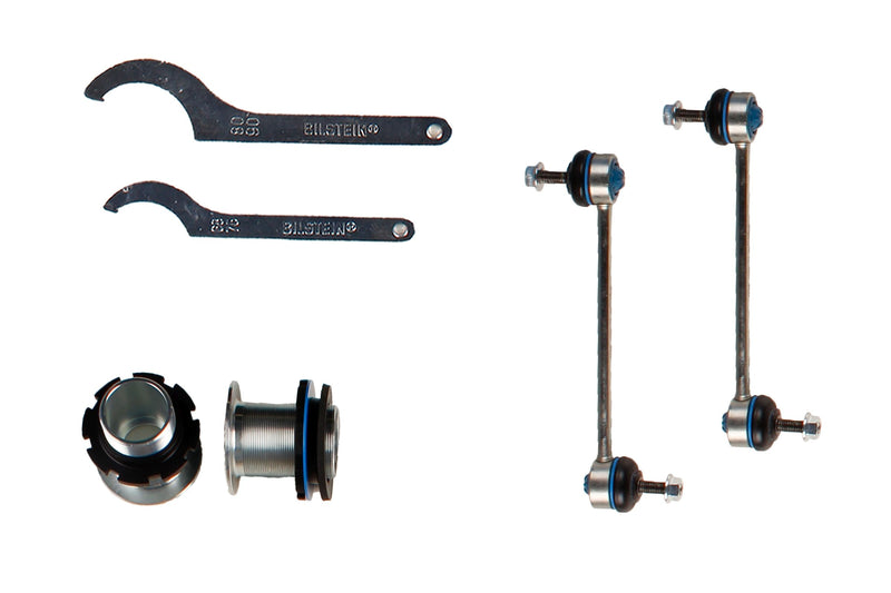 Bilstein B14 Gevindundervogn VW Polo 4 – varenr. 47-146914, billede 2