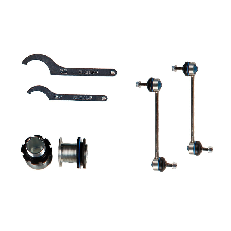 Bilstein B14 Gevindundervogn VW Polo 4 – varenr. 47-146914, billede 2