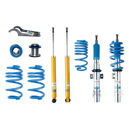 Bilstein B14 Gevindundervogn VW Polo 5 â€“ varenr. 47-245266, billede 1