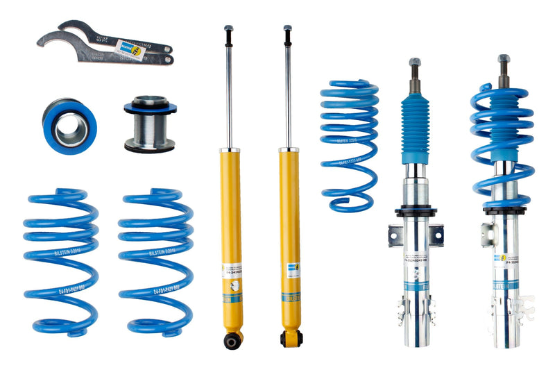 Bilstein B14 Gevindundervogn VW Polo 5 â€“ varenr. 47-245266, billede 1