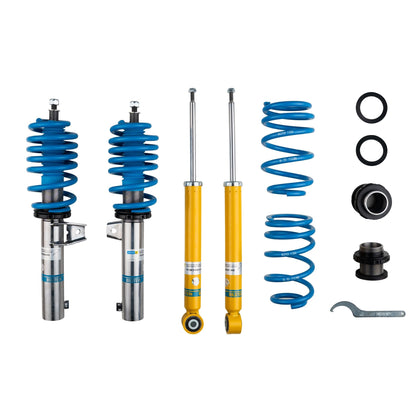 Bilstein B14 Gevindundervogn VW Scirocco 3 â€“ varenr. 47-158283, billede 1