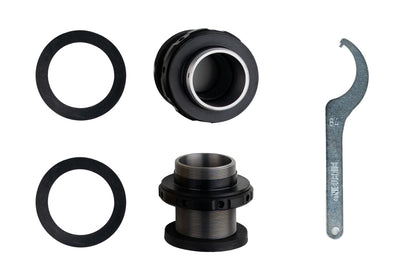 Bilstein B14 Gevindundervogn VW Scirocco 3 â€“ varenr. 47-158283, billede 5