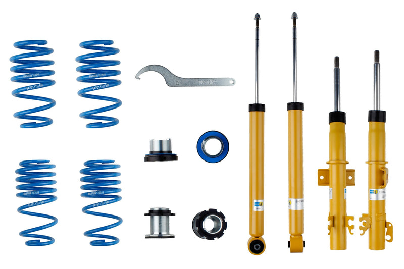 Bilstein B14 Gevindundervogn VW UP â€“ varenr. 47-238046, billede 1