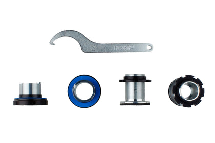 Bilstein B14 Gevindundervogn VW UP â€“ varenr. 47-238046, billede 2