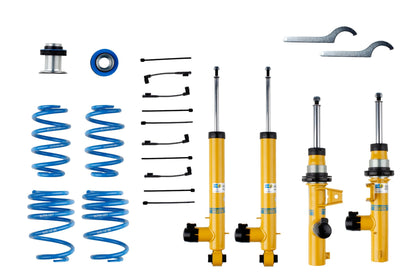 Bilstein B16 DampTronic Gevindundervogn VW Golf 7 â€“ varenr. 49-255874, billede 1