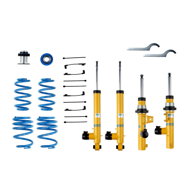 Bilstein B16 DampTronic Gevindundervogn VW Golf 7 â€“ varenr. 49-255874, billede 1