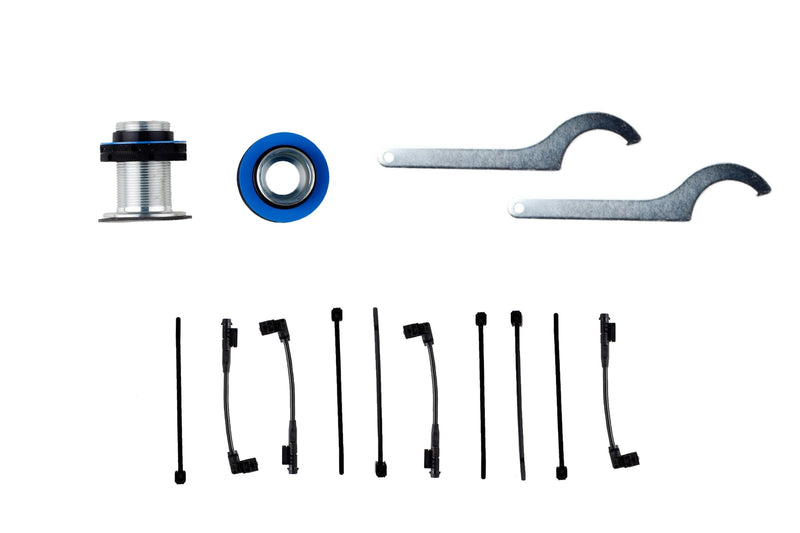 Bilstein B16 DampTronic Gevindundervogn VW Golf 7 â€“ varenr. 49-255874, billede 2