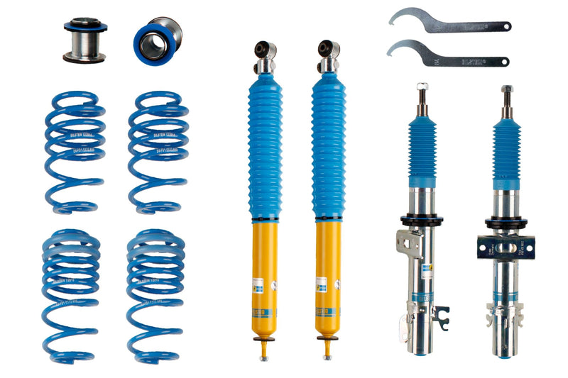 Bilstein B16 Gevindundervogn Audi A1 â€“ varenr. 48-168229, billede 1