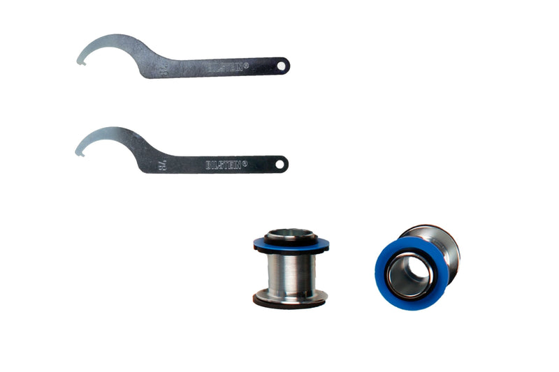 Bilstein B16 Gevindundervogn Audi A1 â€“ varenr. 48-168229, billede 2