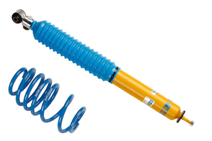 Bilstein B16 Gevindundervogn Audi A1 â€“ varenr. 48-168229, billede 4