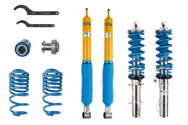 Bilstein B16 Gevindundervogn Audi A3 â€“ varenr. 48-080651, billede 1
