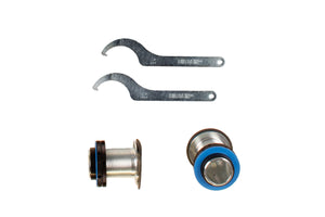 Bilstein B16 Gevindundervogn Audi A3 â€“ varenr. 48-135238, billede 2