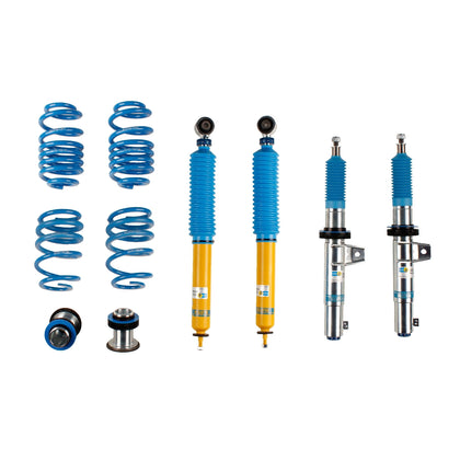 Bilstein B16 Gevindundervogn Audi A3 â€“ varenr. 48-230032, billede 1