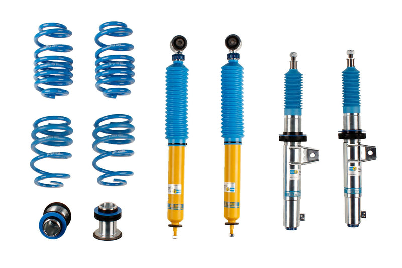Bilstein B16 Gevindundervogn Audi A3 â€“ varenr. 48-230032, billede 1