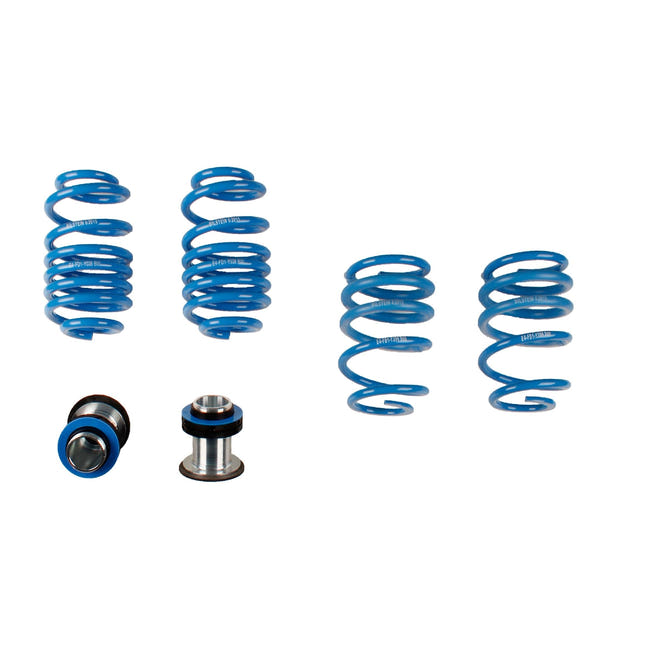 Bilstein B16 Gevindundervogn Audi A3 â€“ varenr. 48-230032, billede 2