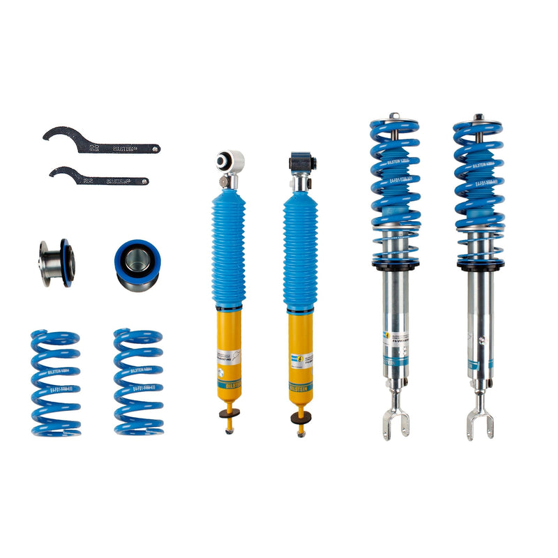 Bilstein B16 Gevindundervogn Audi A4 â€“ varenr. 48-105958, billede 1